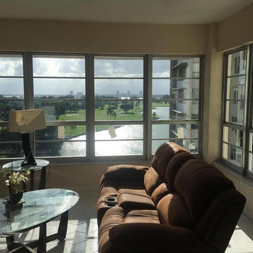 Impact Windows