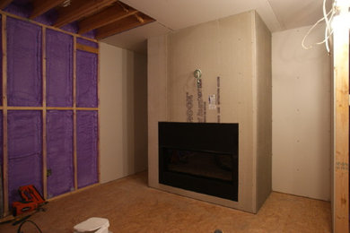 O'Neil Basement