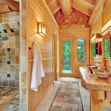 Bath Impulse Ideas