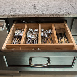 Exquisite Kitchen Designs - Products