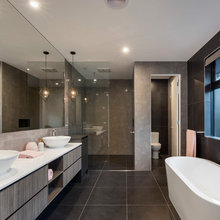 Shower Floors