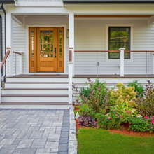 Outdoor Landscape