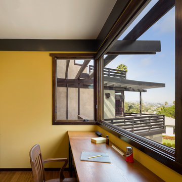 Lopez House