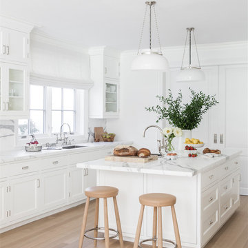 Los Angeles Family Home