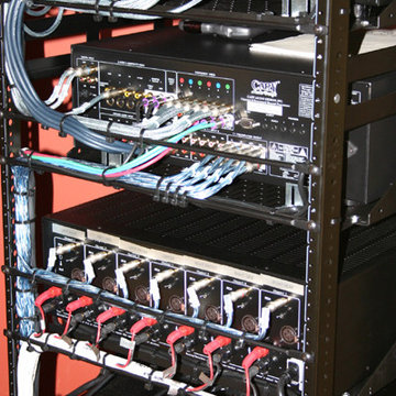 Rack it Up