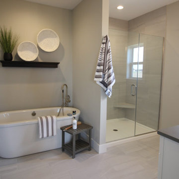 Parade Homes 2021