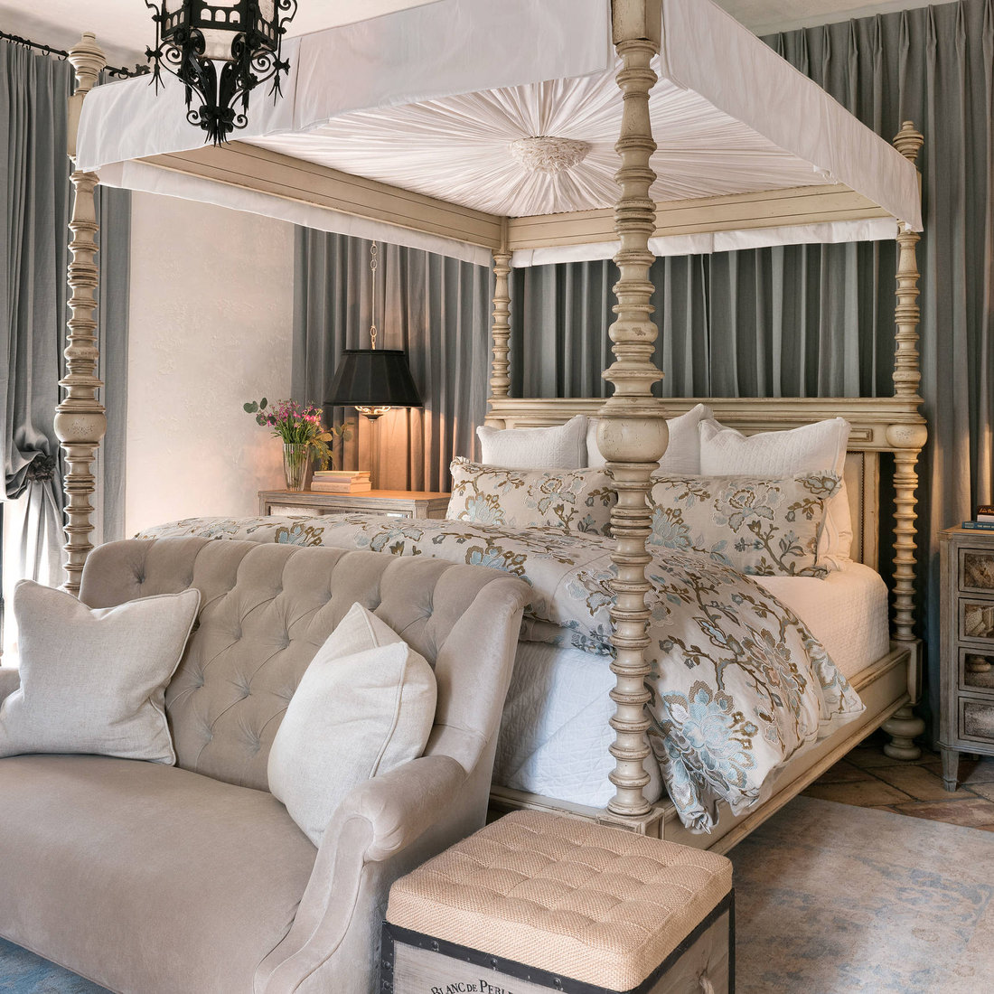 Spanish Colonial Revival