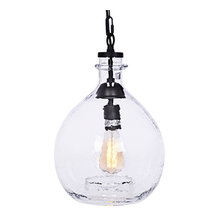 KITCHEN ISLAND PENDANT