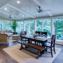 Patio Ideas