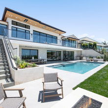 entire house
