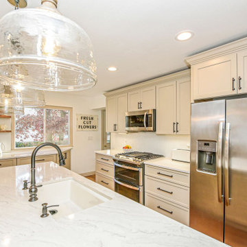 Reimagined in Patchogue