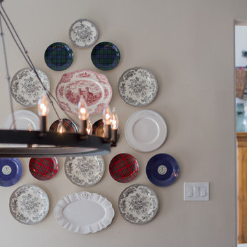 Ann P. Brennan Interior Design
