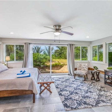 Beach House Remodel