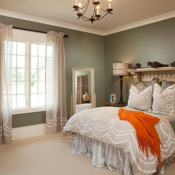 Misc. Bedrooms