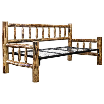 Glacier Country Collection Day Bed