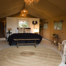 Safari Tents