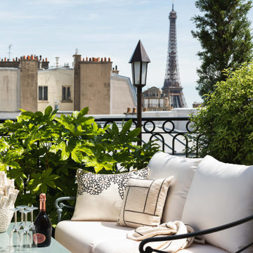 TROCADERO