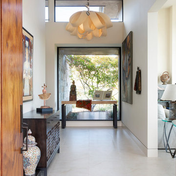 Napa Residence
