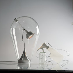 Blow - Table Lamps