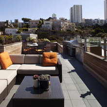 Patio Ideas