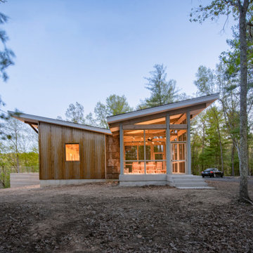 Camp May