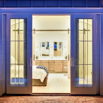 Arcadia Traditional Ranch Home