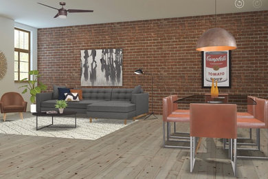 Urban Loft