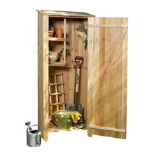 Sheds
