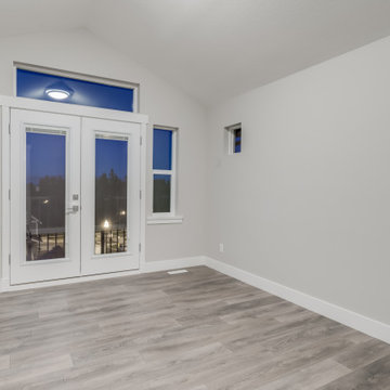 Golden View Renovation