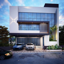 Essence 3d rendering interior and exterior designing company - Lifestyle And Leisure