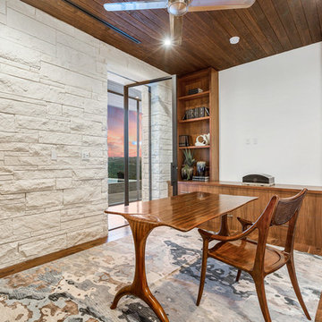 Barton Creek Builder Spec Home