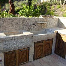 Patio Ideas