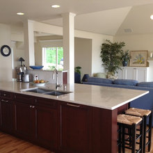 kitchen remodel ideas