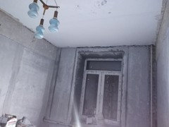 Несущая балка под потолком (57 фото)
