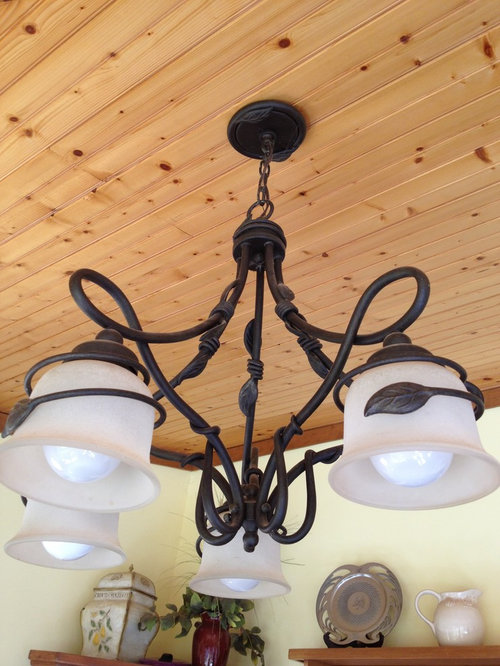 Manufacturer of light fixture