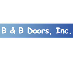 B & B Doors Inc