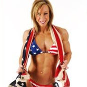 Foto von Ifbb Pro Lisa