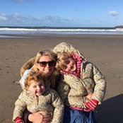 Ruth Jones's photo