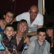 Emma Hazeldine's photo