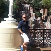 Slavik Backstein's photo