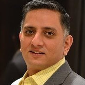 Foto de Vikram Asrani