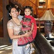 Foto de Anupama Lolage-Baheti