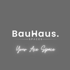 Bauhaus Spaces