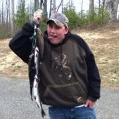 Steven Bradys billede