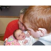 Sarah Moore's photo
