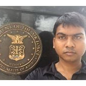 Achintya Biswas's photo