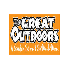 The Great Outdoors Nursery