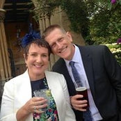 Fiona Harries's photo