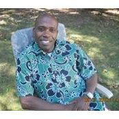 Nehemiah Maxwell's photo