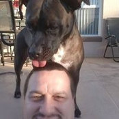 Robert Brower's photo